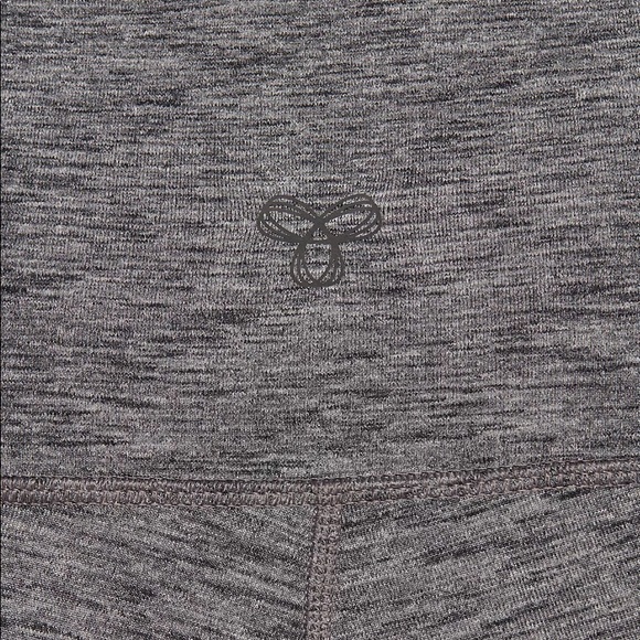 TnaLIFE- Atmosphere HI-RISE 7/8 LEGGING - Picture 4 of 8